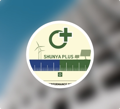 shunya label